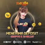 Kumpulan Slot Online Situs-Situs Gacor Mpo 2022