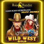 Bandar Togel Online Terpercaya Resmi 2022