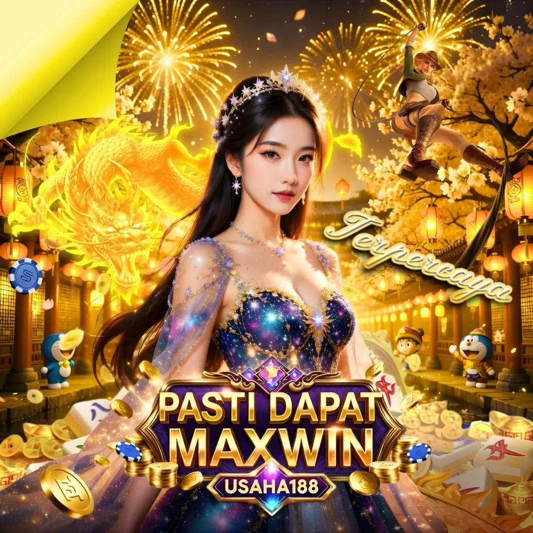 USAHA188 = Cara Mudah Akses Situs Bermain Lucky Neko PG Soft