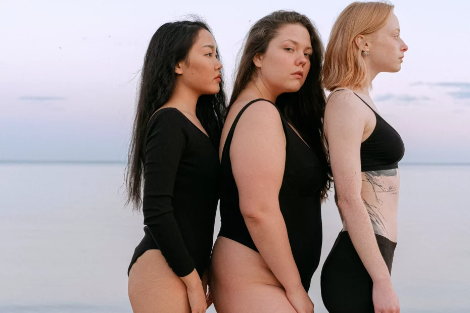 body type
