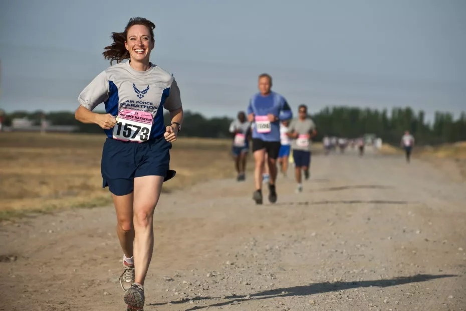 Running tips for beginners